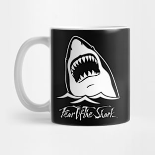 Fear of the Shark Mug